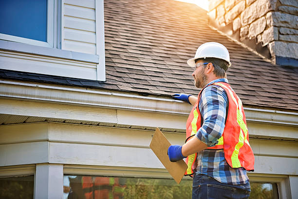 Trusted Gutter Repair And Installation service in Fenton, MO - Ben Roofing and Steel LLC